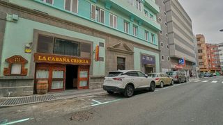 Local commercial à Calle Calle Martínez de Escobar 37