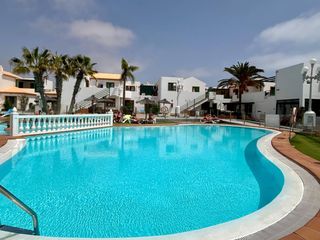 Apartament a Avenida alcalde marcial sánchez velázquez 4. Tu refugio en fuerteventura acogedor apartamento con piscina cer