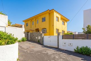 Chalet à Monte Lentiscal - Las Meleguinas. Chalet independiente en el monte