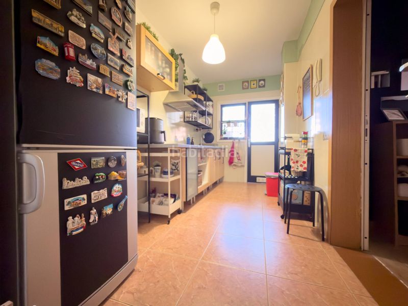 Foto 1138b7d3-fc40-4241-bd18-91aa9371a5ab. Pis amb piscina a Las Caletillas - Punta Larga Candelaria