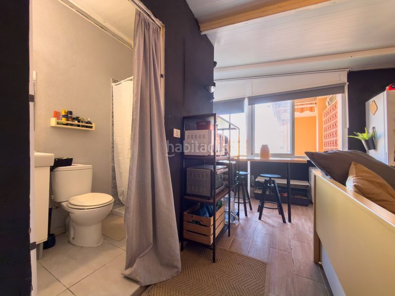 Foto 1788aec1-7d64-4957-a81e-4b9c6082a58c. Pis amb piscina a Las Caletillas - Punta Larga Candelaria