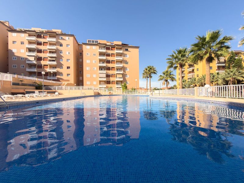 Foto 34197261-b8b6-4133-b52f-a2c340cd828f. Pis amb piscina a Las Caletillas - Punta Larga Candelaria