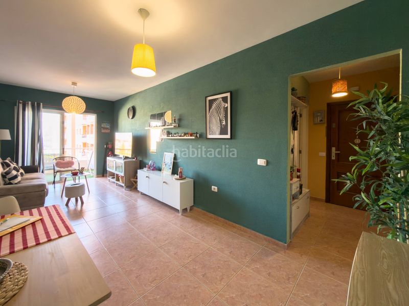 Foto 4acb4dc9-bd23-4b31-938c-81891ecbc450. Pis amb piscina a Las Caletillas - Punta Larga Candelaria