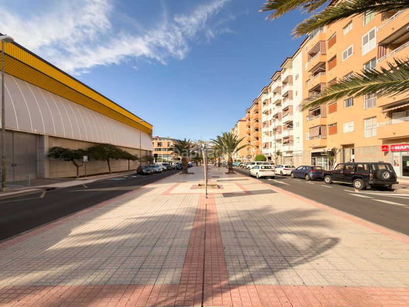 Foto 573f5383-8e35-4fda-817d-f791c7a046df. Pis amb piscina a Las Caletillas - Punta Larga Candelaria