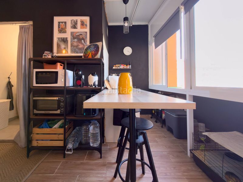 Foto 6c7d06d7-10bb-4c6f-9c09-30621031cd42. Pis amb piscina a Las Caletillas - Punta Larga Candelaria