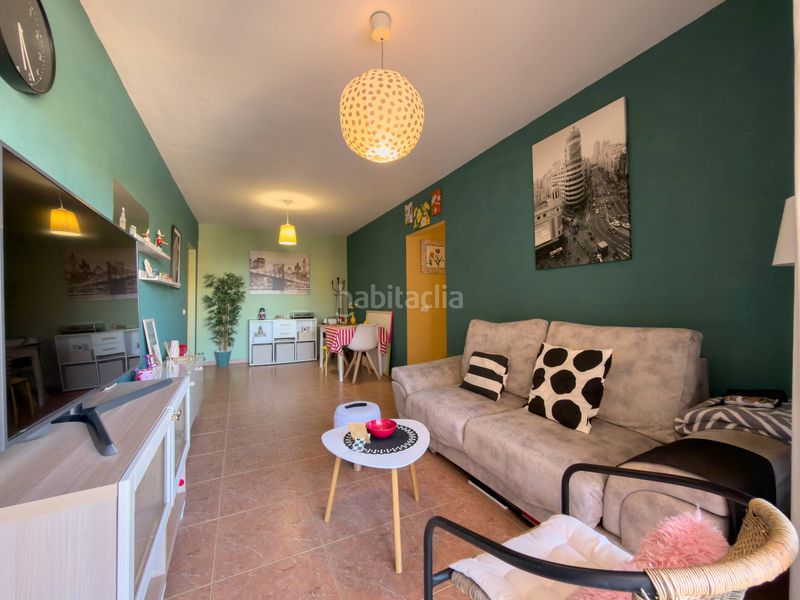 Foto 739f3324-35a8-4208-89bc-32660eb1aeef. Pis amb piscina a Las Caletillas - Punta Larga Candelaria