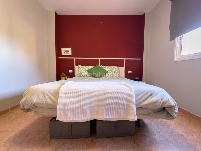 Foto 84784a07-8976-4823-9d3a-5f1c900c1066. Pis amb piscina a Las Caletillas - Punta Larga Candelaria