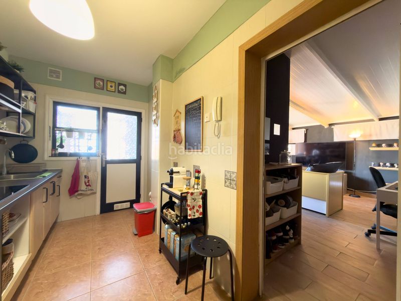 Foto a3f80518-da40-4057-a65d-5d3a63792adf. Pis amb piscina a Las Caletillas - Punta Larga Candelaria