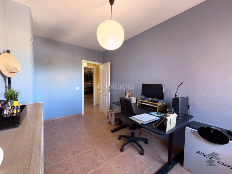 Foto abca0d7d-55a8-46b3-9220-9e877ad4cc63. Pis amb piscina a Las Caletillas - Punta Larga Candelaria