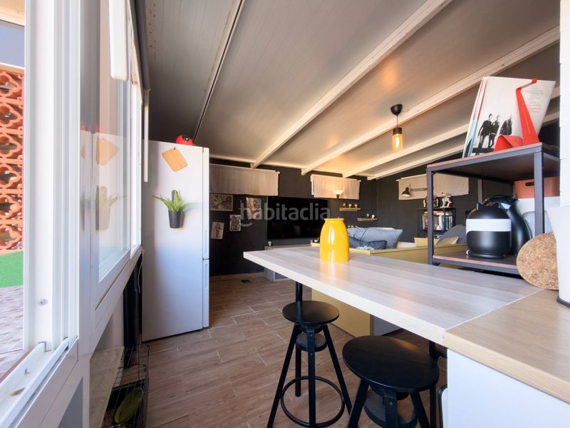 Foto abf3ac99-eca2-457d-aa29-e92684754d38. Pis amb piscina a Las Caletillas - Punta Larga Candelaria