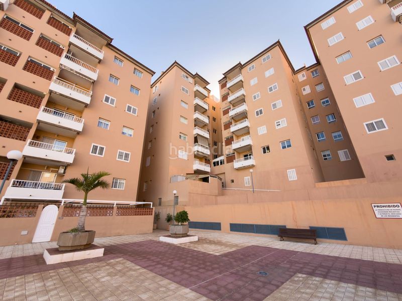 Foto aeddafda-c3c5-412a-b5c7-6eb9ff72409e. Pis amb piscina a Las Caletillas - Punta Larga Candelaria