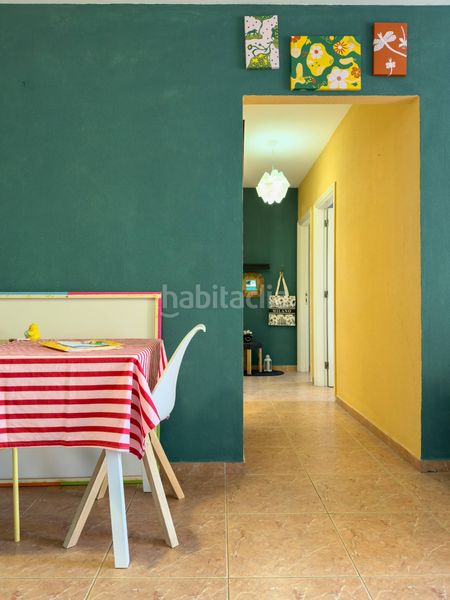 Foto b38d3956-87f6-4464-b688-1563e6226faa. Pis amb piscina a Las Caletillas - Punta Larga Candelaria