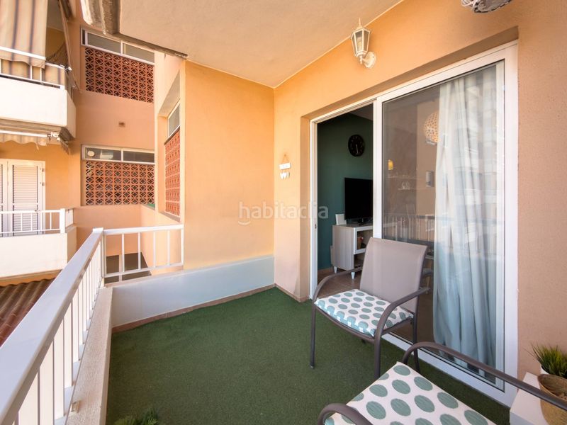 Foto bd6dd0a2-294e-46ae-9fae-fba8a0aca88a. Pis amb piscina a Las Caletillas - Punta Larga Candelaria