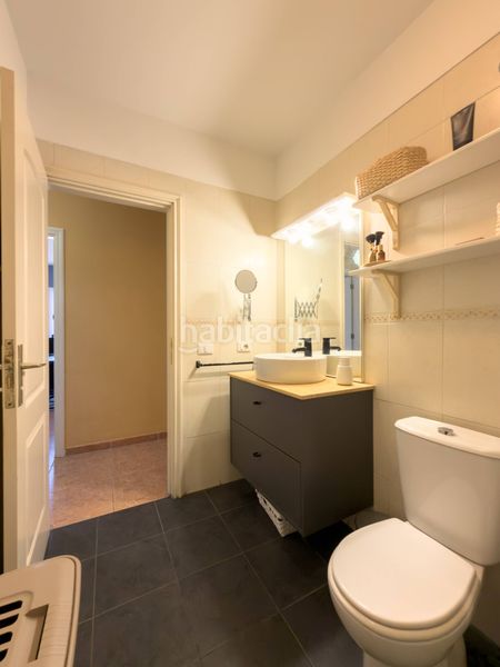 Foto c0c2463d-7607-477c-a395-1e7331005ec3. Pis amb piscina a Las Caletillas - Punta Larga Candelaria