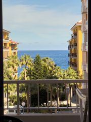 Appartement  Calle calle princesa guajara. Venta de piso en caletillascandelaria