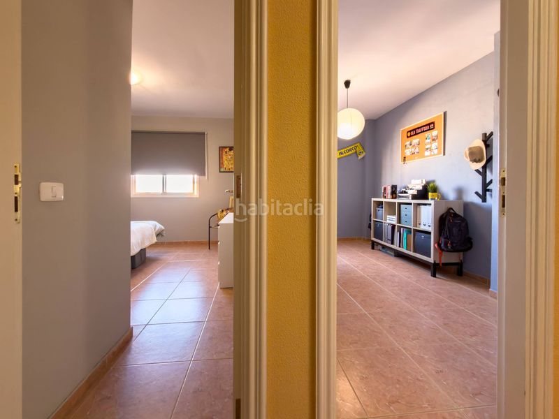 Foto c62e39f7-25e9-4487-94e9-9f0cbacbf5e4. Pis amb piscina a Las Caletillas - Punta Larga Candelaria