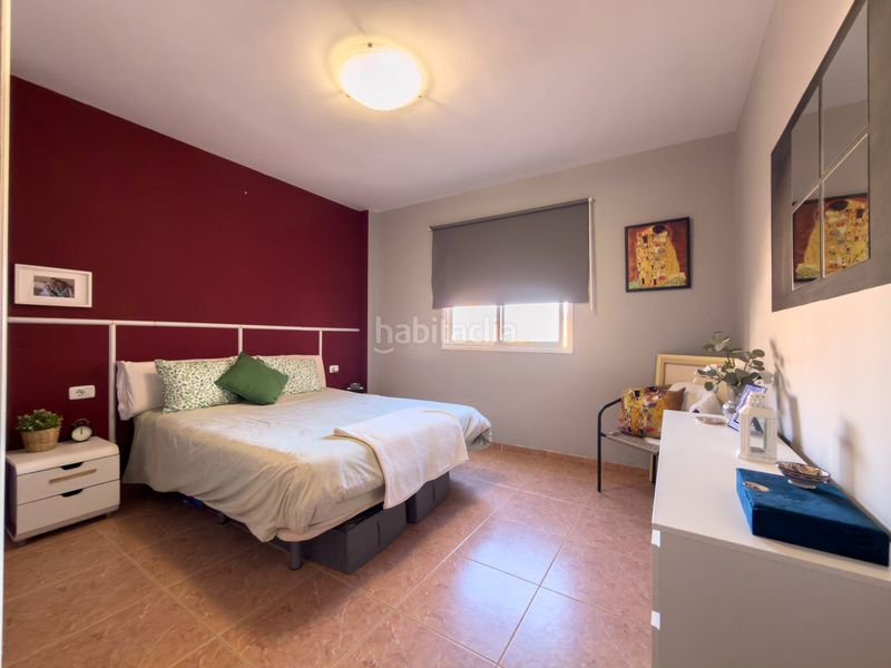 Foto cb100aec-5aaf-4517-8712-6e411c5442c1. Pis amb piscina a Las Caletillas - Punta Larga Candelaria