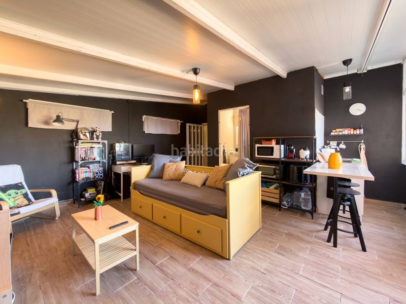 Foto d4a2ed6c-8d68-4d3f-89fd-5d466ebd2393. Pis amb piscina a Las Caletillas - Punta Larga Candelaria