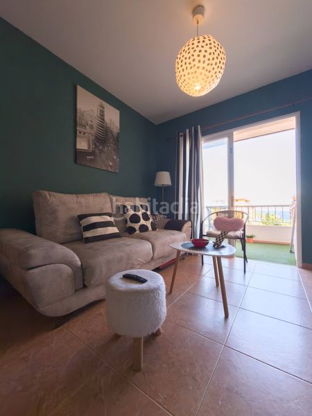 Foto ebaed186-a8d8-4f19-b4df-8fdb334d7e1e. Pis amb piscina a Las Caletillas - Punta Larga Candelaria