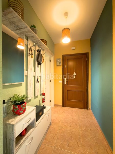 Foto f6c20f0d-e842-4e56-83b9-ca87682df5e3. Pis amb piscina a Las Caletillas - Punta Larga Candelaria