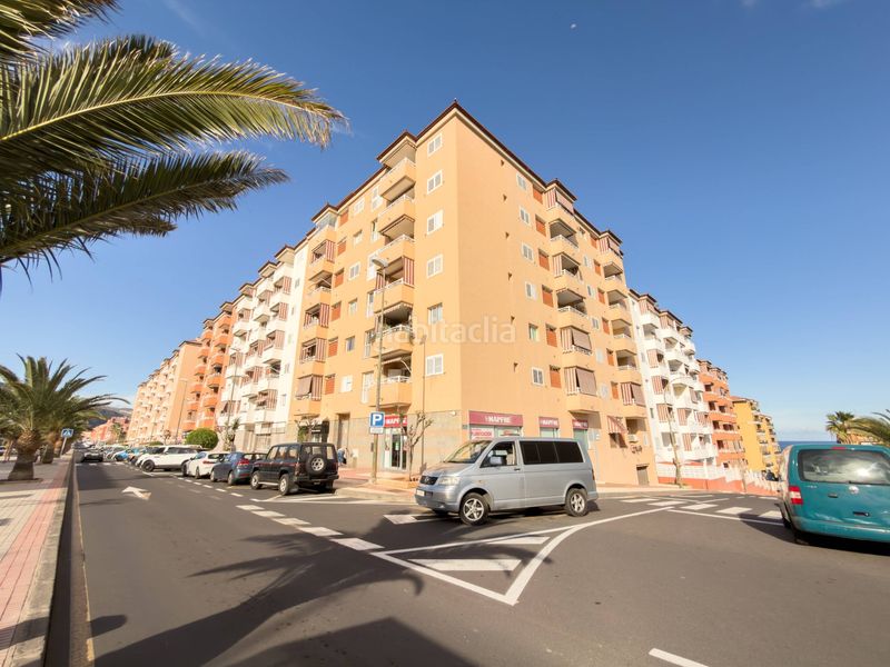 Foto ff1d835a-af3e-4d55-bce7-8ba29b06e935. Pis amb piscina a Las Caletillas - Punta Larga Candelaria