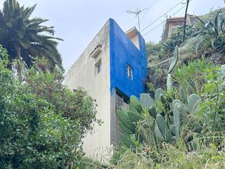 Maison  Tres acequias. Vivienda con terraza