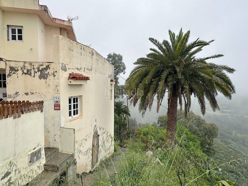 Foto a85fadef-0138-4a44-802a-886acd4a760f. Casa a El Palmar Teror