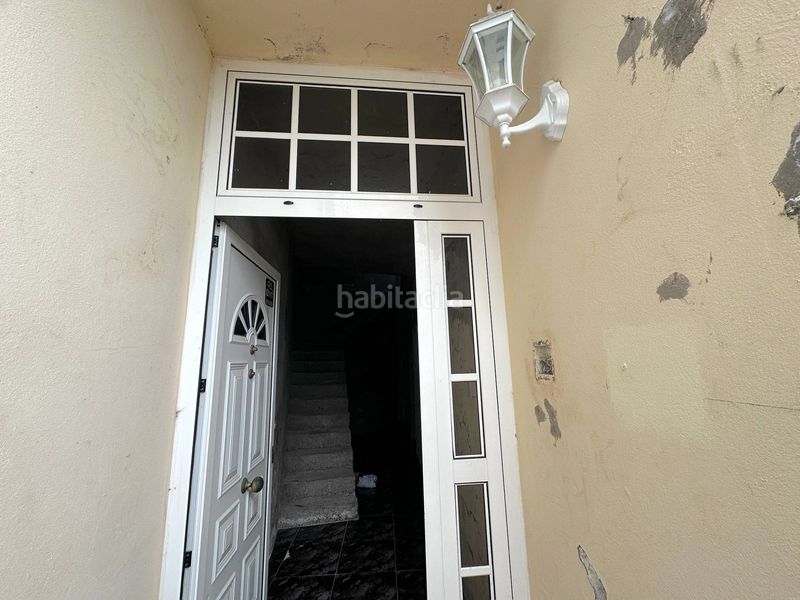 Foto f561b574-b3b8-45dc-9345-fe0468713b2c. Casa a El Palmar Teror
