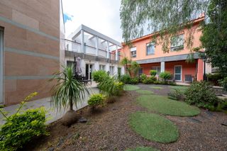 Chalet in Ciudad Jardín. Exclusivo chalet en ciudad jardín