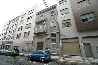 Lloguer Pis a Guanarteme. Piso guanarteme
