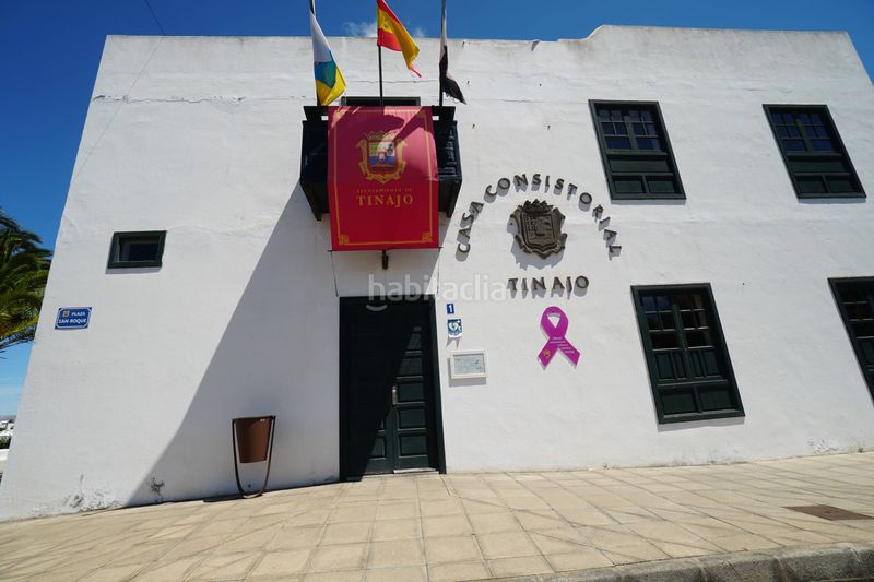 Foto de532314-2f5d-447d-bfa0-5f8f7f91d357. Finca rústica a Tinajo