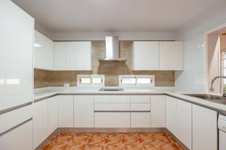 Haus in Los Alvarados - Fuente los Berros - Bandama. Dúplex  con vistas en montebravo