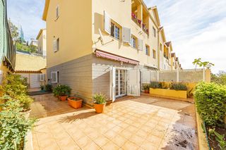 Haus in Los Alvarados - Fuente los Berros - Bandama. Dúplex  con vistas en montebravo