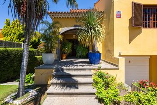 Chalet in Los Alvarados - Fuente los Berros - Bandama. Exclusivo chalet independiente en la prestigiosa urbanización pr