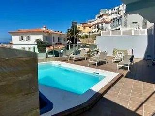 Lloguer Casa a Arguineguín. Alquiler por temporada de invierno  exclusiva villa de lujo en l