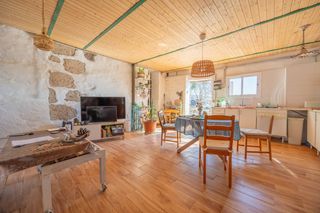 Fondo rustico in Calle calle hornos del rey 18. Finca en marzagán 13.000 m2 y 4 viviendas