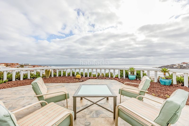 Foto 01dc9419-c599-447e-a712-df6481578e60. Xalet a calle becquer 25 a Playa del Hombre - Taliarte - Salinetas Telde