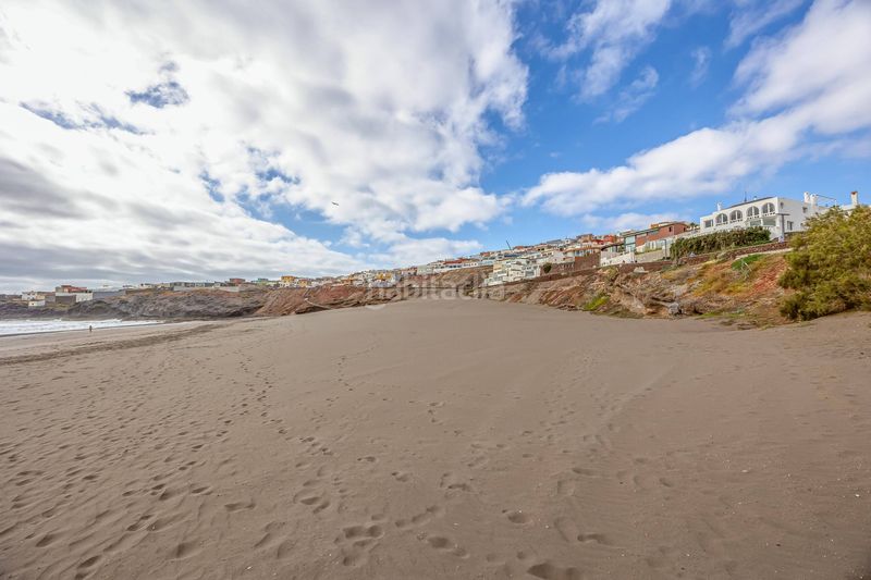 Foto 08ed63d4-9d84-4813-9cc7-a7e5e919ec6e. Xalet a calle becquer 25 a Playa del Hombre - Taliarte - Salinetas Telde