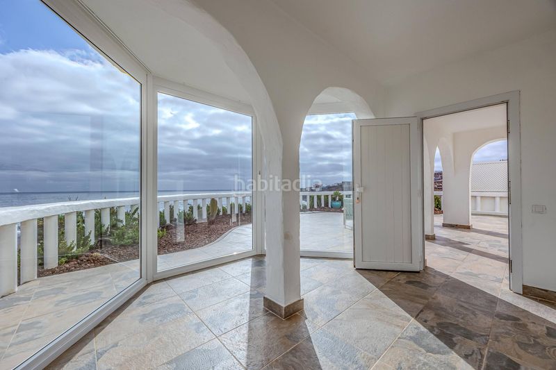 Foto 0a890f56-6262-4624-b437-ba2a1d35c40a. Xalet a calle becquer 25 a Playa del Hombre - Taliarte - Salinetas Telde
