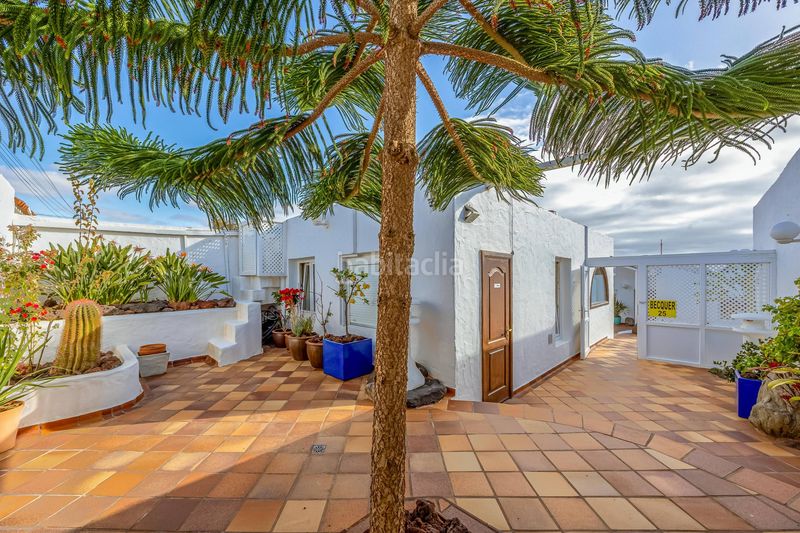 Foto 1b1f1a82-cdd5-4074-afb4-6e6937b59cf7. Xalet a calle becquer 25 a Playa del Hombre - Taliarte - Salinetas Telde