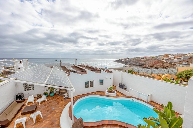 Foto 36adee07-9206-4c6b-8382-8739daf2b941. Xalet a calle becquer 25 a Playa del Hombre - Taliarte - Salinetas Telde