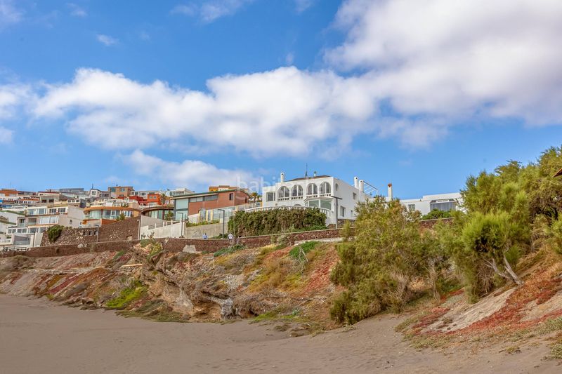 Foto 464a6c6d-eea6-408f-9119-31dad10b6d1f. Xalet a calle becquer 25 a Playa del Hombre - Taliarte - Salinetas Telde