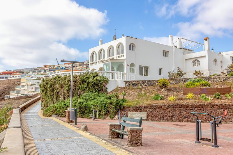 Foto 618dcd19-c518-4074-ac1b-5e3bc701573e. Xalet a calle becquer 25 a Playa del Hombre - Taliarte - Salinetas Telde