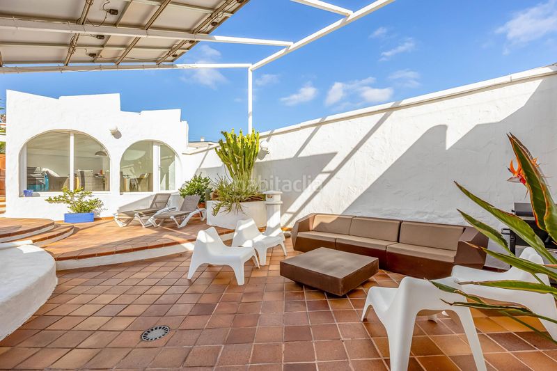 Foto 752ea91b-e4c6-4405-8239-450538671d38. Xalet a calle becquer 25 a Playa del Hombre - Taliarte - Salinetas Telde