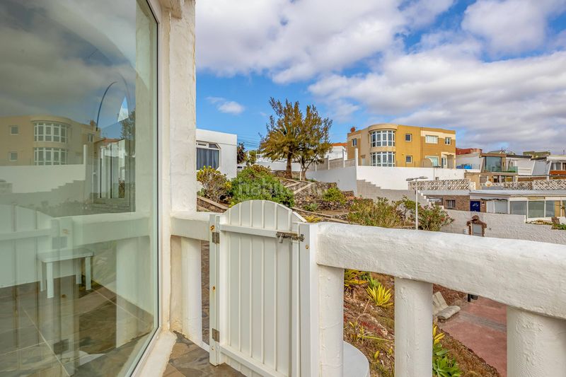 Foto 8665090d-fa54-4420-876b-c62d3379ae10. Xalet a calle becquer 25 a Playa del Hombre - Taliarte - Salinetas Telde