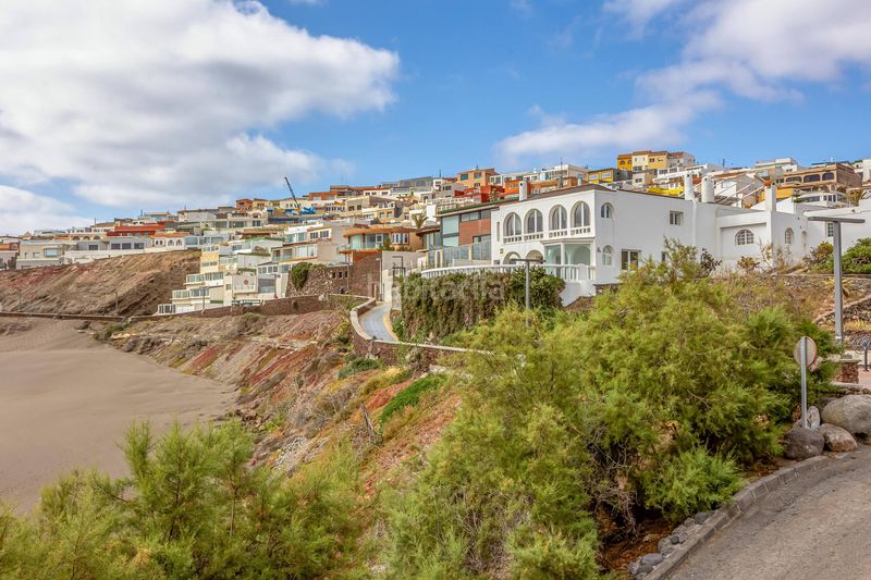Foto 966af5f0-2fd3-461e-a4ac-dc68c4411a11. Xalet a calle becquer 25 a Playa del Hombre - Taliarte - Salinetas Telde