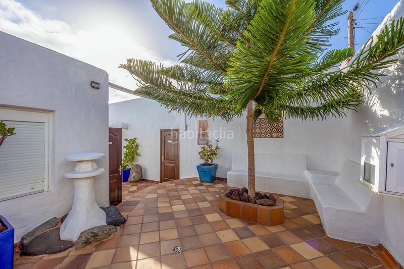 Foto a01db563-4298-427f-99fb-7f501d514c57. Xalet a calle becquer 25 a Playa del Hombre - Taliarte - Salinetas Telde