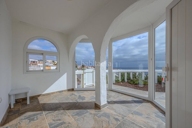 Foto a6035fee-a443-4e20-800d-beb466f4ec1a. Xalet a calle becquer 25 a Playa del Hombre - Taliarte - Salinetas Telde