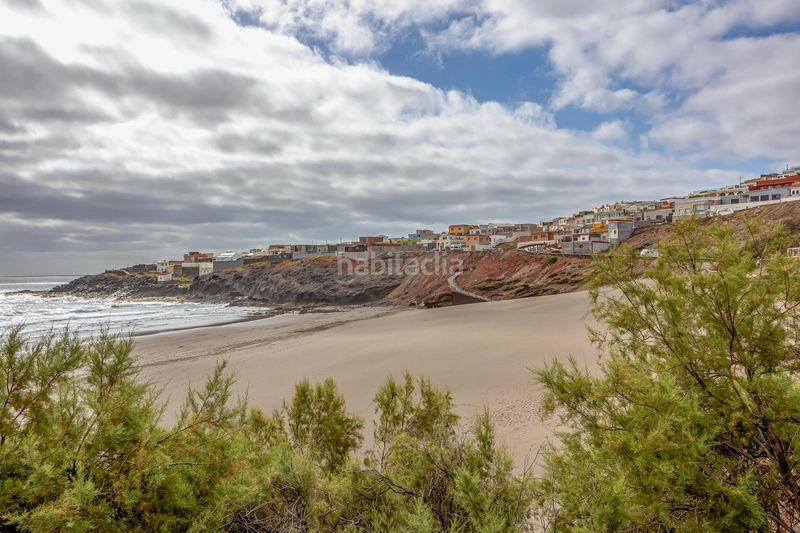 Foto ba85bf6c-5afd-46ea-bd4a-9e6d14e47e29. Xalet a calle becquer 25 a Playa del Hombre - Taliarte - Salinetas Telde
