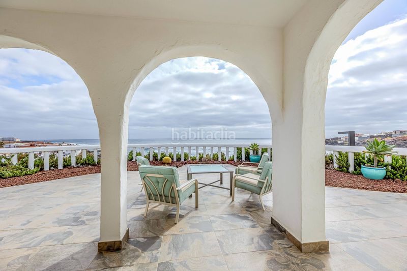 Foto c3548621-bb62-43d6-b78b-97492d09ff09. Xalet a calle becquer 25 a Playa del Hombre - Taliarte - Salinetas Telde